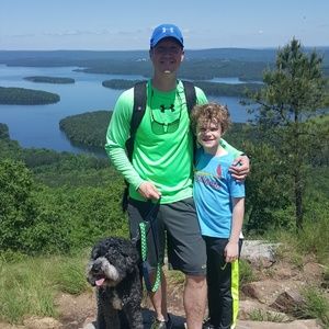 Meet your Posher, Sean